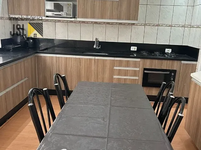 Casa com 135m² 3 quartos e 1 banheiro, à venda, no bairro Jardim Rafael em Caçapava