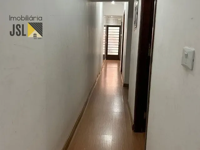 Casa com 135m² 3 quartos e 1 banheiro, à venda, no bairro Jardim Rafael em Caçapava