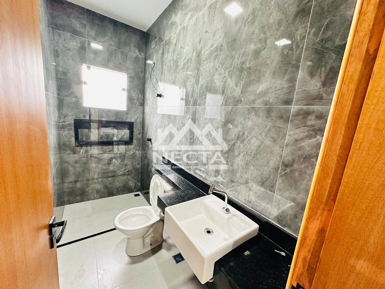 Casa, 3 quartos, 73 m² - Foto 9