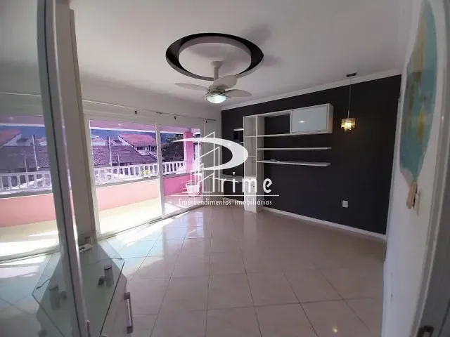 Casa 4 quartos e 4 banheiros, à venda, no bairro Piratininga em Niterói