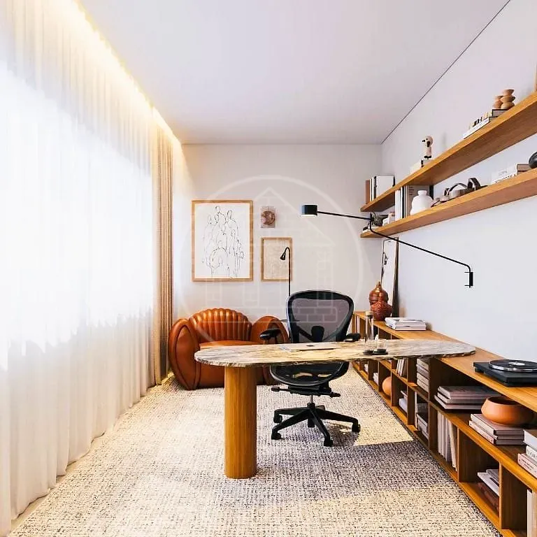 Casa, 4 quartos, 350 m² - Foto 32