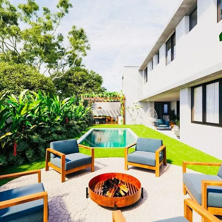 Casa, 4 quartos, 350 m² - Foto 31
