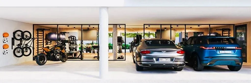 Casa, 4 quartos, 350 m² - Foto 46