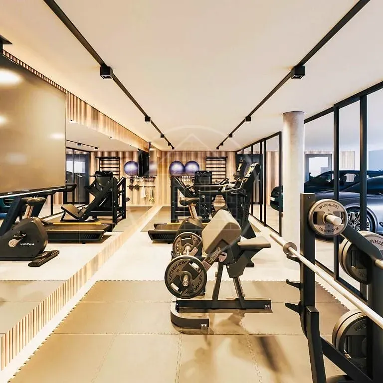 Casa, 4 quartos, 350 m² - Foto 48