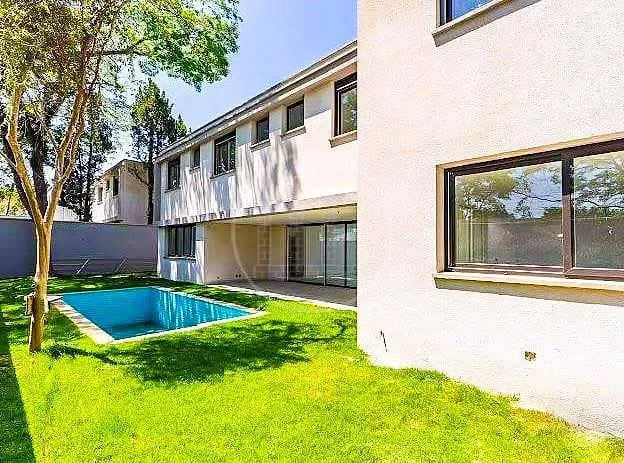 Casa, 4 quartos, 350 m² - Foto 41
