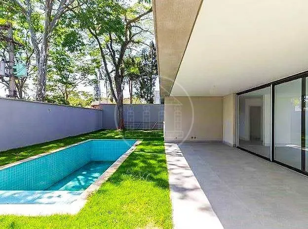 Casa, 4 quartos, 350 m² - Foto 40