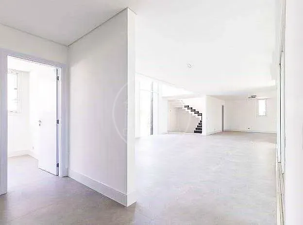 Casa, 4 quartos, 350 m² - Foto 22