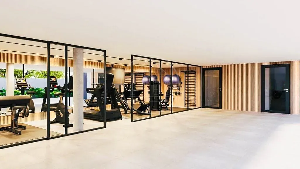 Casa, 4 quartos, 350 m² - Foto 47