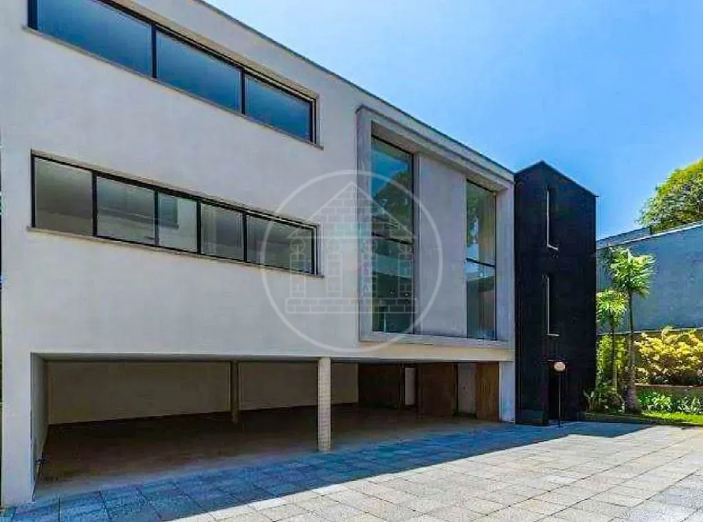 Casa, 4 quartos, 350 m² - Foto 45