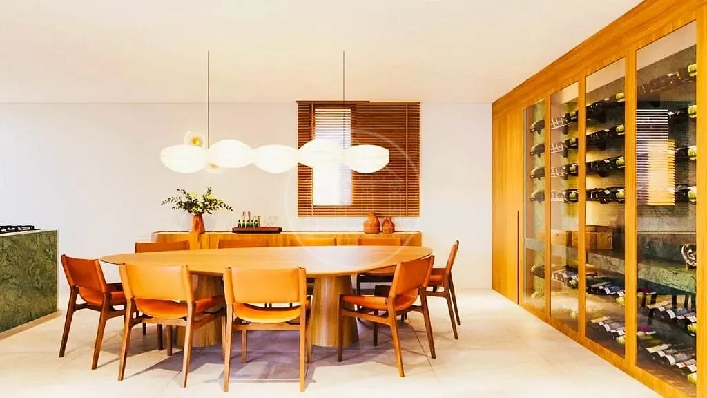 Casa, 4 quartos, 350 m² - Foto 24