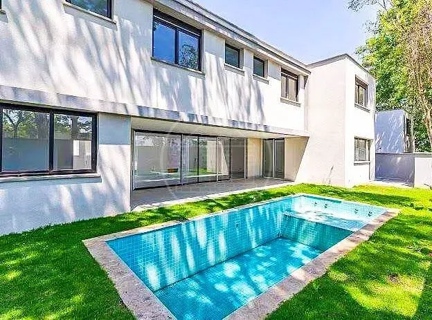 Casa, 4 quartos, 350 m² - Foto 43