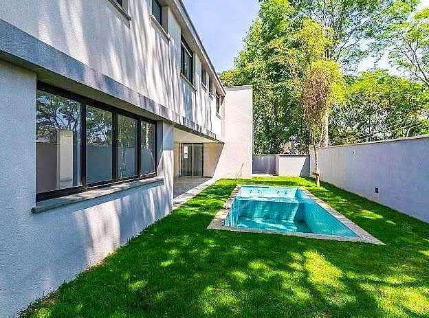 Casa, 4 quartos, 350 m² - Foto 42