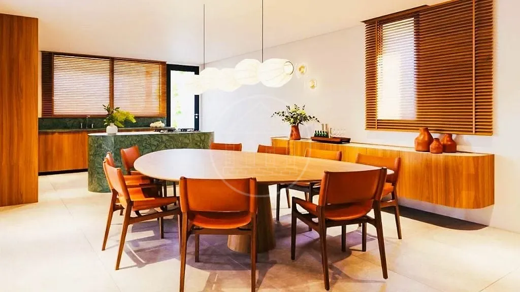 Casa, 4 quartos, 350 m² - Foto 8