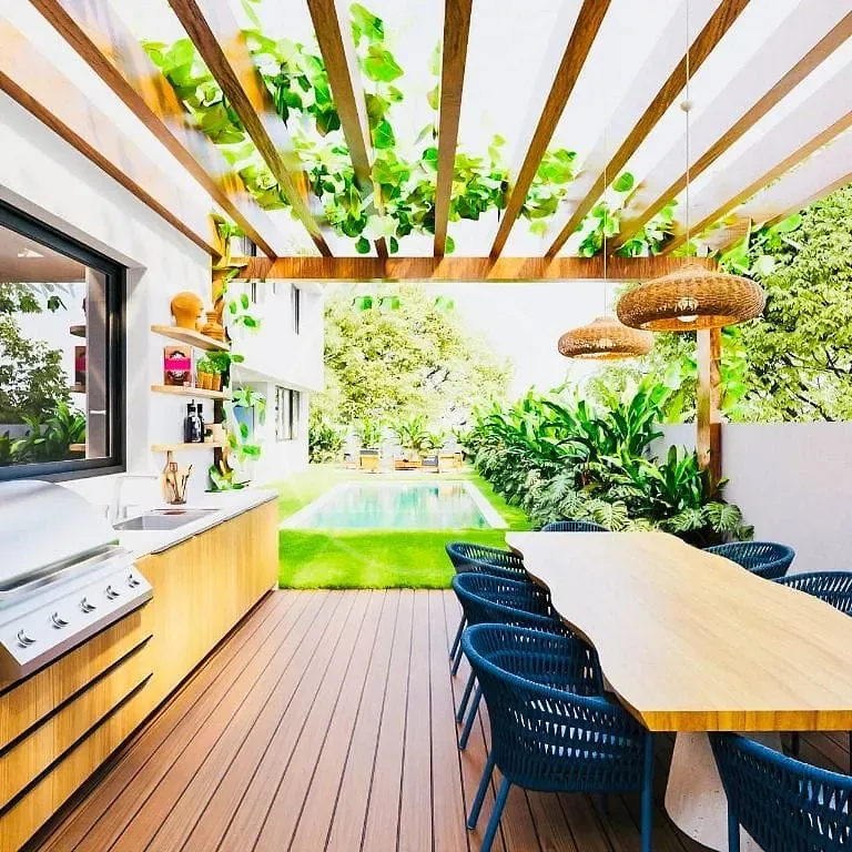 Casa, 4 quartos, 350 m² - Foto 15