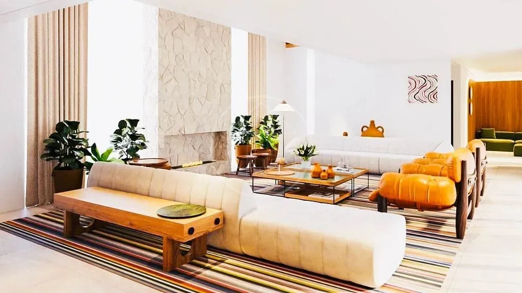 Casa, 4 quartos, 350 m² - Foto 5