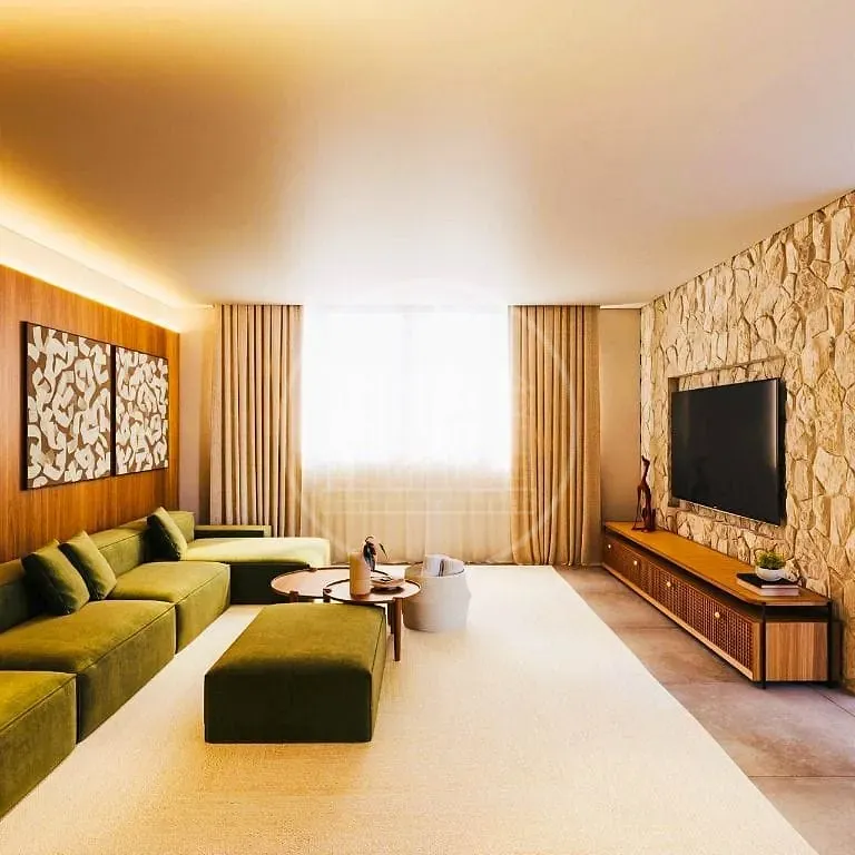 Casa, 4 quartos, 350 m² - Foto 30