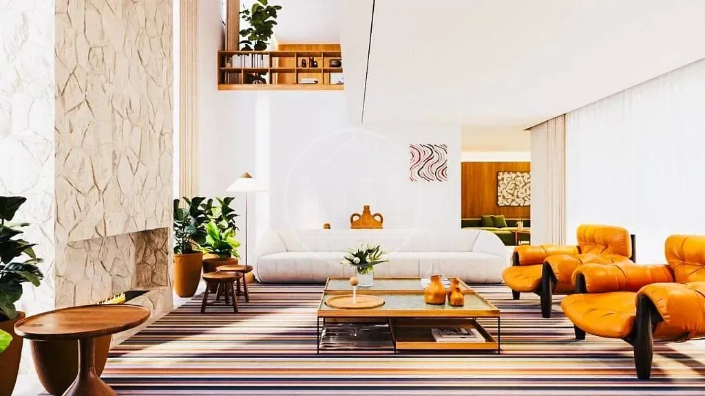 Casa, 4 quartos, 350 m² - Foto 17