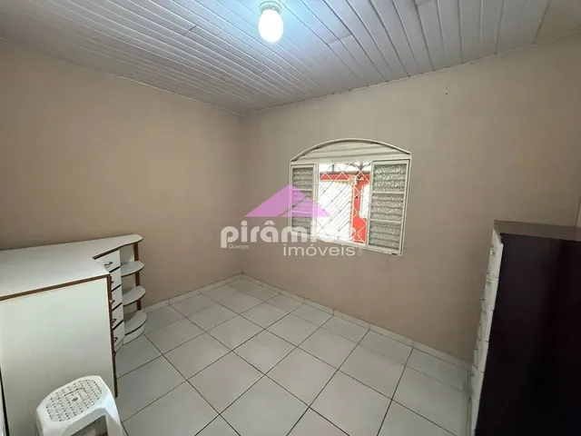 Casa com 274m² 3 quartos e 3 banheiros, à venda, no bairro Vila Nair em São José Dos Campos