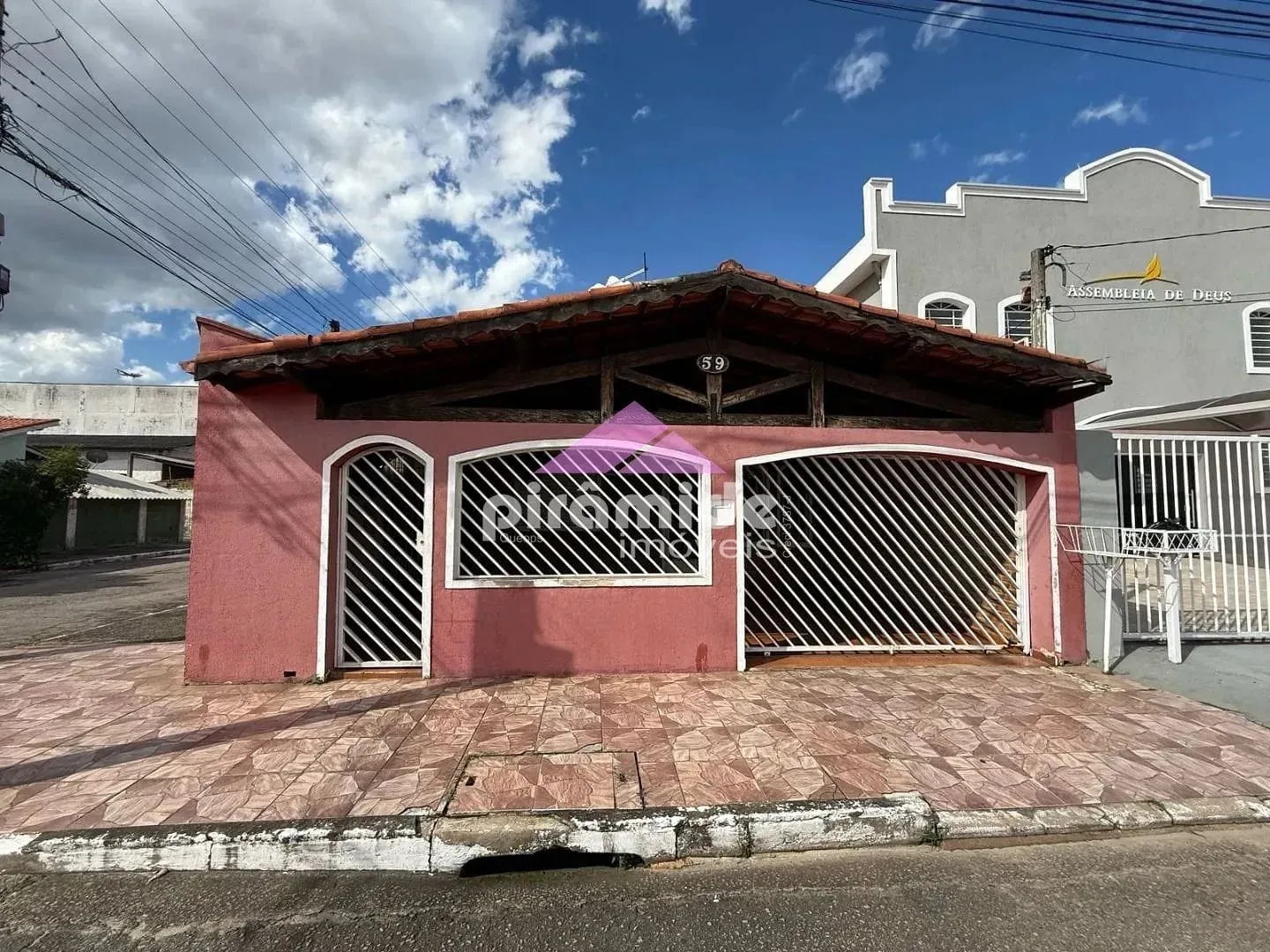 Casa, 3 quartos, 215 m² - Foto 3