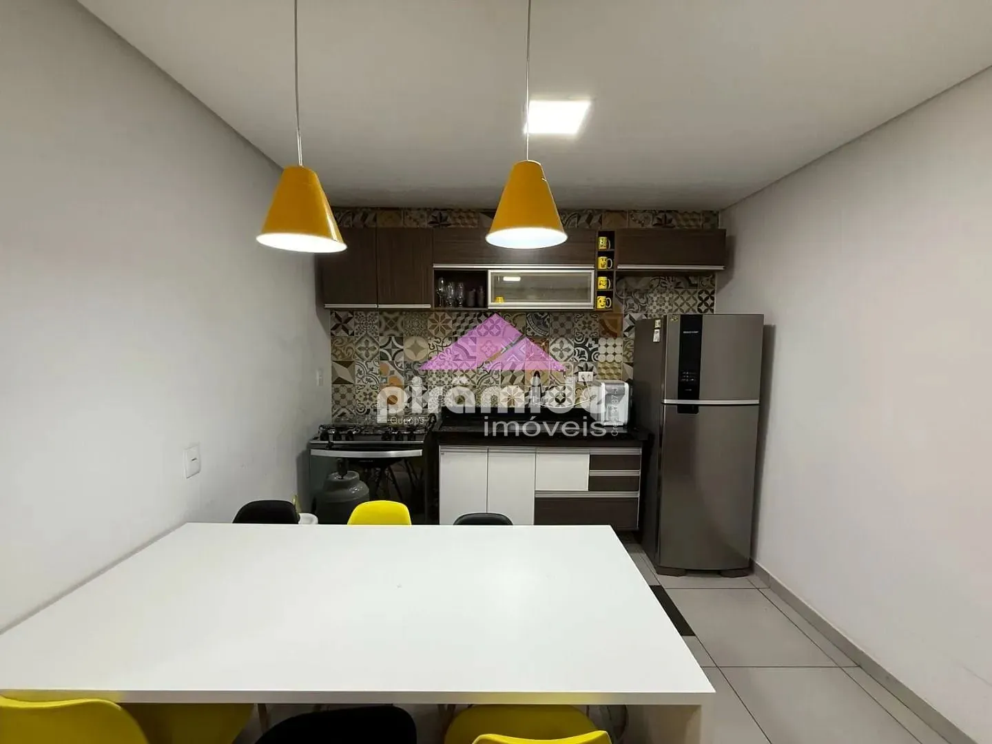 Casa, 3 quartos, 215 m² - Foto 28