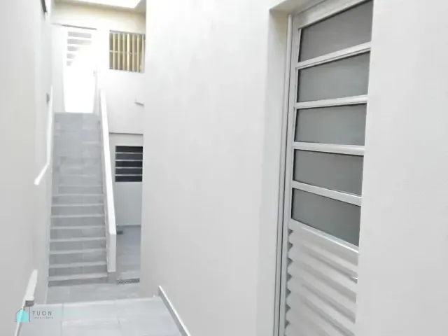 Casa com 56m² 2 quartos e 1 banheiro, para alugar, no bairro Jardim Maristela em São Paulo