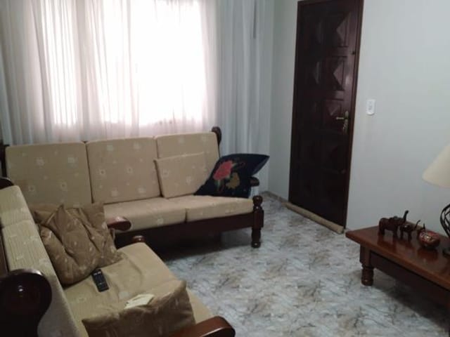 Foto do Casa - Residencial - Jardim Elvira | Zequinha Imóveis