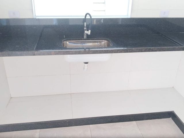 Casa com 180m² 3 quartos e 2 banheiros, à venda, no bairro Parque D'aville em Peruíbe