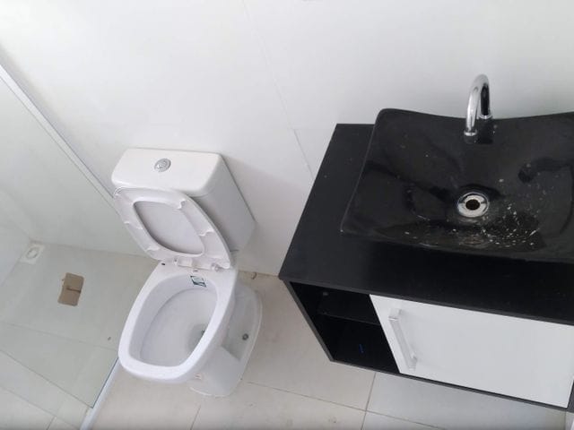 Casa com 180m² 3 quartos e 2 banheiros, à venda, no bairro Parque D'aville em Peruíbe