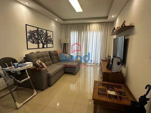 Casa 3 quartos e 2 banheiros, à venda, no bairro Vila Progresso em Porto Feliz