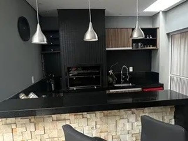 Foto do Casa - Linda Casa à venda Condomínio Vintage Clube, Engordadouro, Jundiaí, SP | Copette Imóveis