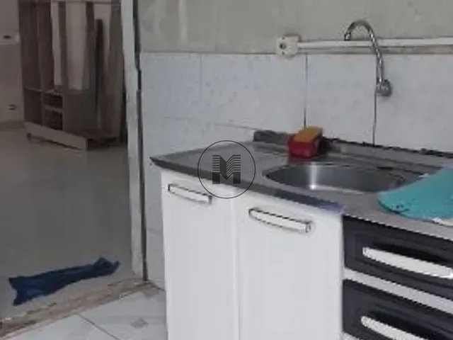 Casa com 125m² 2 quartos e 2 banheiros, à venda, no bairro Parque Residencial Itaguassu em Aparecida