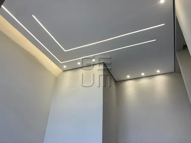 Casa com 264m² 3 quartos e 4 banheiros, à venda ou para alugar, no bairro Jardim Morumbi em Londrina