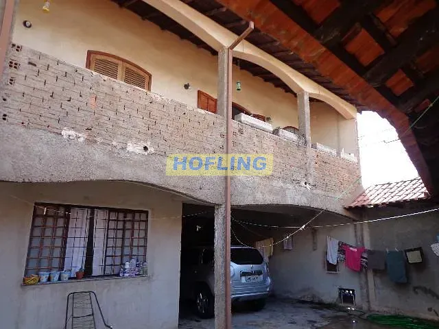 Casa com 177m² 2 quartos e 3 banheiros, à venda, no bairro Consolação em Rio Claro