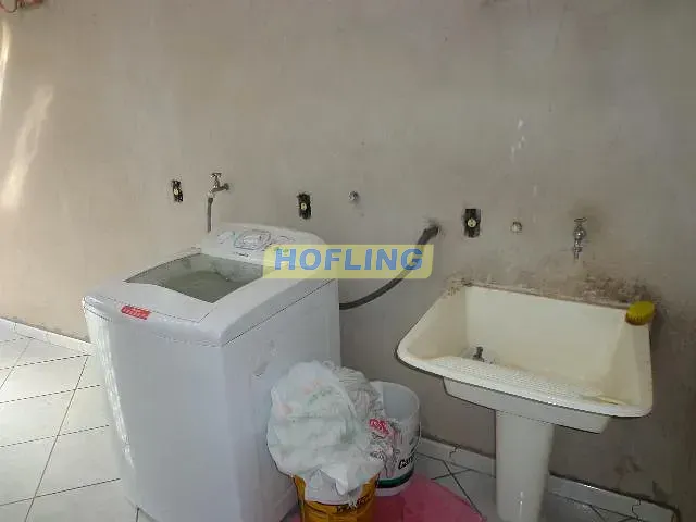 Casa com 177m² 2 quartos e 3 banheiros, à venda, no bairro Consolação em Rio Claro
