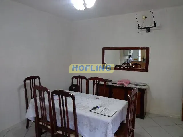 Casa com 177m² 2 quartos e 3 banheiros, à venda, no bairro Consolação em Rio Claro