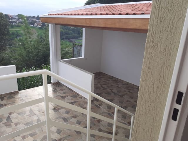 Foto do Casa - Casa com 3 dormitórios à venda, 117 m² por R$ 330.000,00 - Vila São Bento - São José dos Campos/SP | INDEPENDENCE NEGOCIOS IMOBILIARIOS LTDA