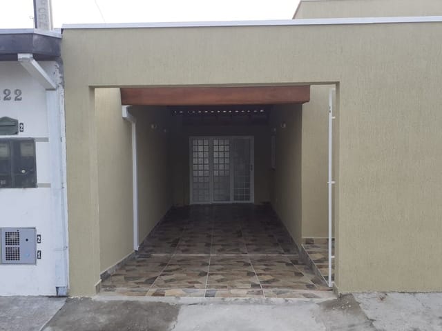 Foto do Casa - Casa com 3 dormitórios à venda, 117 m² por R$ 330.000,00 - Vila São Bento - São José dos Campos/SP | INDEPENDENCE NEGOCIOS IMOBILIARIOS LTDA