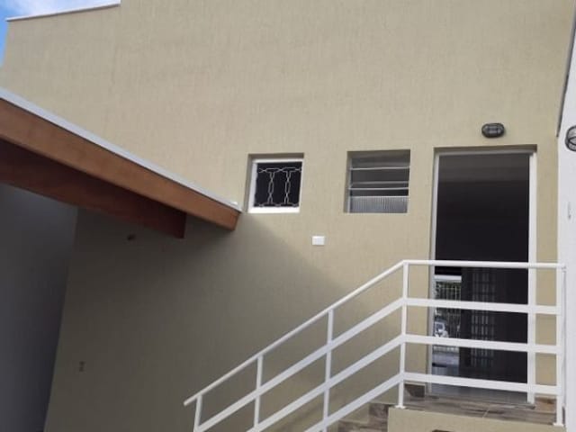 Foto do Casa - Casa com 3 dormitórios à venda, 117 m² por R$ 330.000,00 - Vila São Bento - São José dos Campos/SP | INDEPENDENCE NEGOCIOS IMOBILIARIOS LTDA