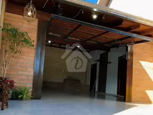 Casa 3 quartos e 3 banheiros, à venda, no bairro Moinhos em Lajeado