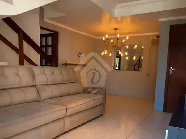 Casa 3 quartos e 3 banheiros, à venda, no bairro Moinhos em Lajeado