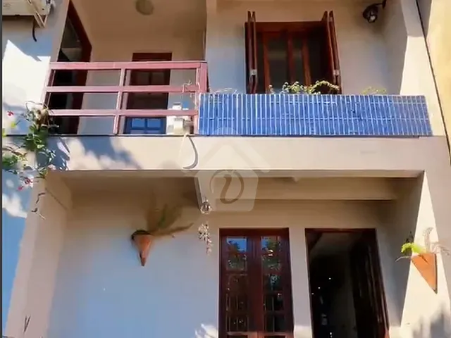 Casa 3 quartos e 3 banheiros, à venda, no bairro Moinhos em Lajeado