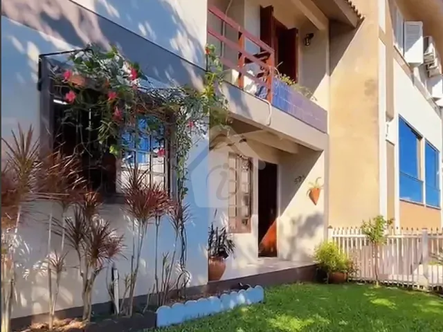 Casa 3 quartos e 3 banheiros, à venda, no bairro Moinhos em Lajeado
