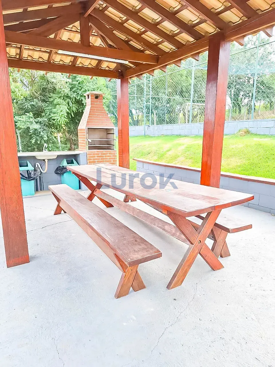 Casa, 3 quartos, 395 m² - Foto 35