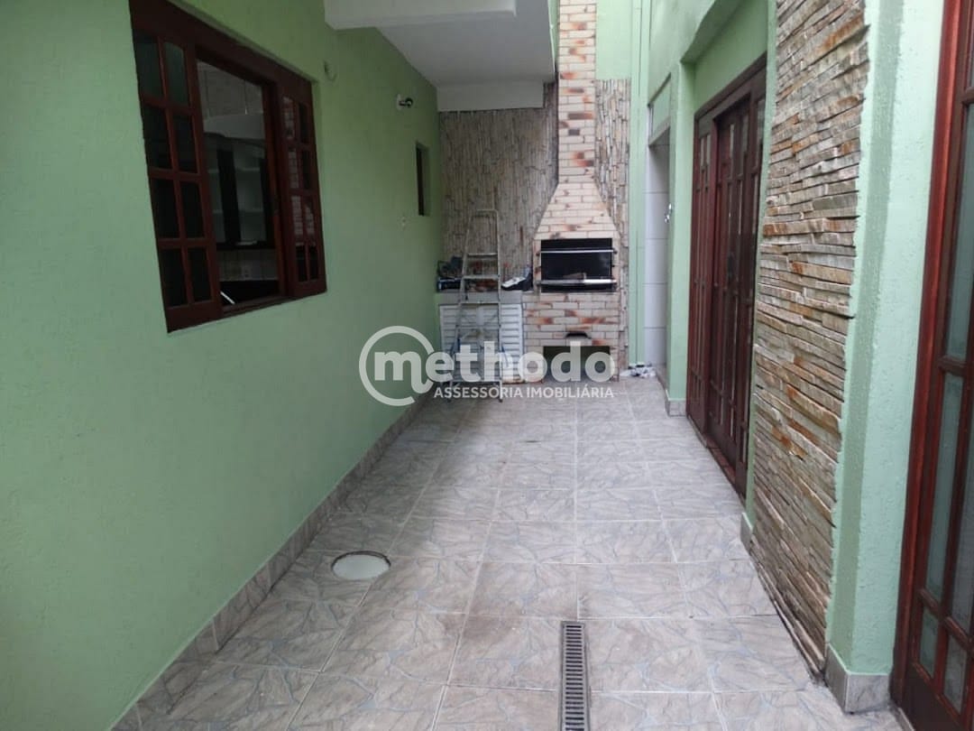 Casa, 6 quartos, 300 m² - Foto 11