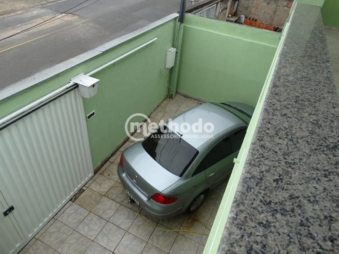 Casa, 6 quartos, 300 m² - Foto 6