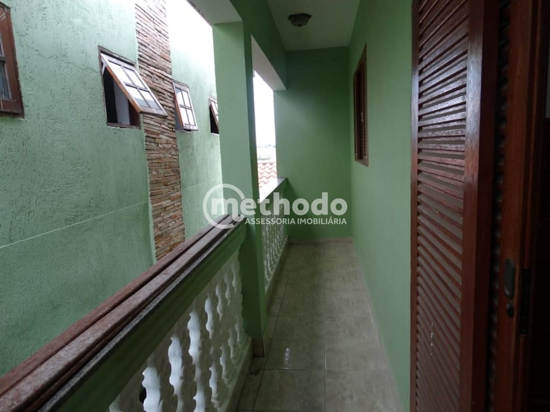 Casa, 6 quartos, 300 m² - Foto 4