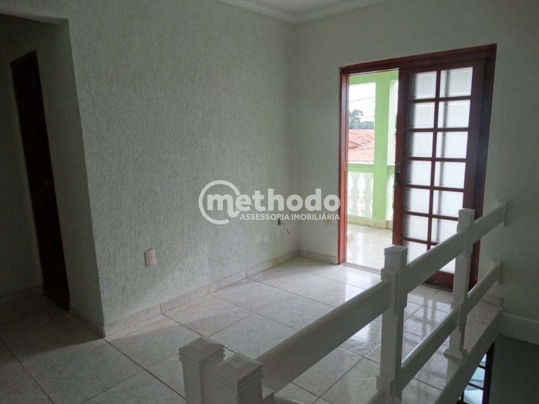 Casa, 6 quartos, 300 m² - Foto 16