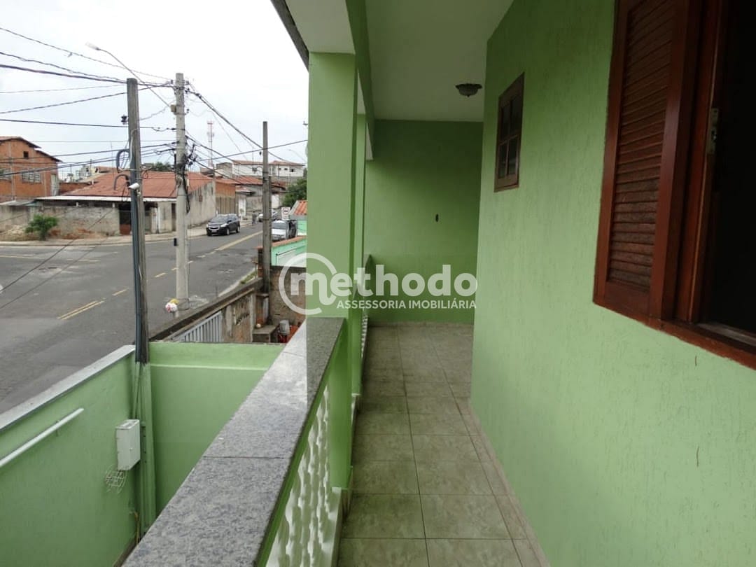 Casa, 6 quartos, 300 m² - Foto 14