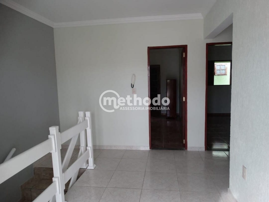 Casa, 6 quartos, 300 m² - Foto 20