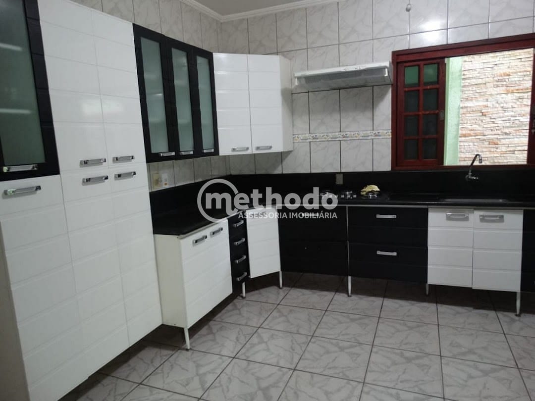 Casa, 6 quartos, 300 m² - Foto 23